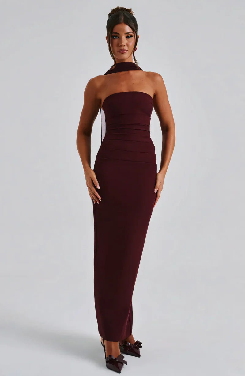 Robe Gracieuse | CHIC™
