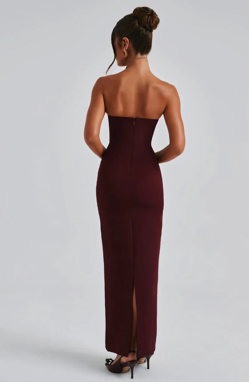 Robe Gracieuse | CHIC™