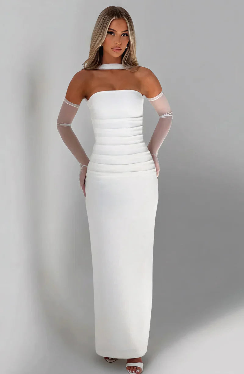 Robe Gracieuse | CHIC™