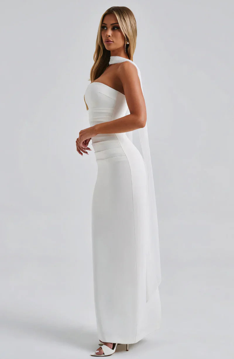 Robe Gracieuse | CHIC™