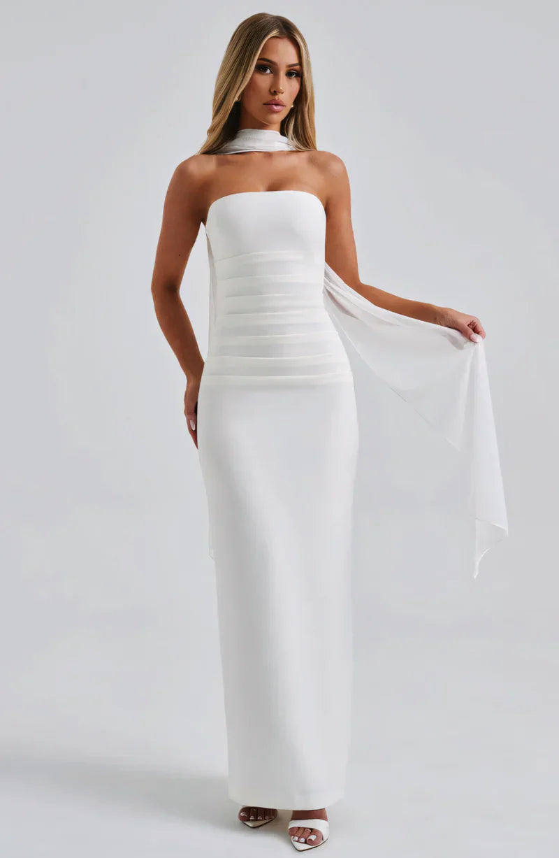 Robe Gracieuse | CHIC™