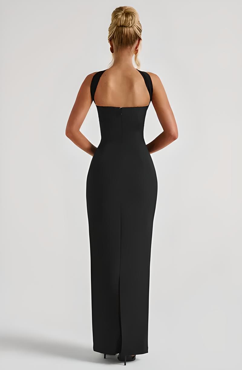 Robe Gracieuse | CHIC™