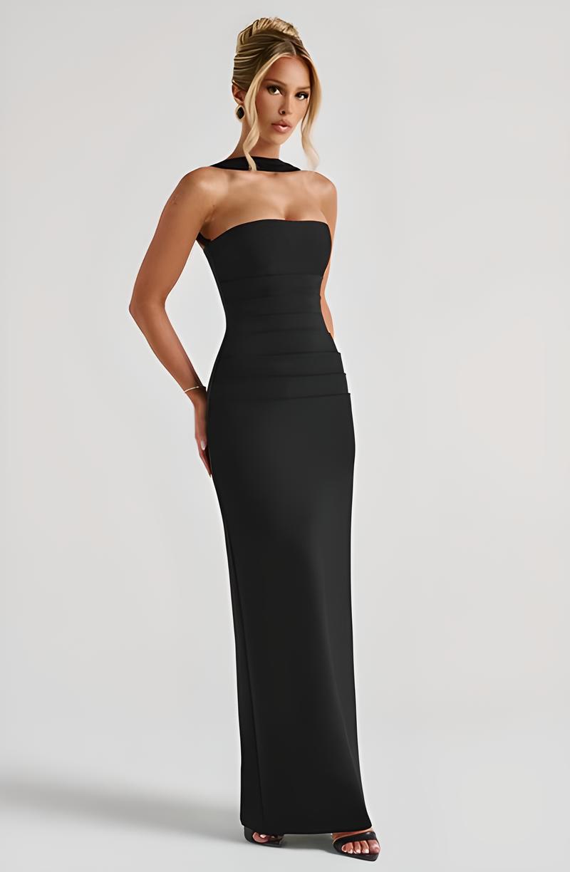 Robe Gracieuse | CHIC™